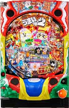 Pうまい棒 パチンコ 実機 ジャンク 61cElB+EMGL._AC_UF350,